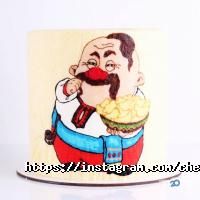 Шеф Кондитер відгуки фото
