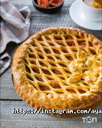 Кофейни и кондитерские Аяшка фото