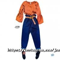 відгуки про Joe фото