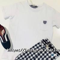 Luxury kids відгуки фото