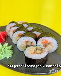 Ням-Ням Дніпро фото