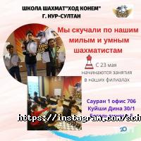 Ход конем отзывы фото
