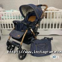 Дитячі магазини Бу-Бу фото