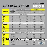 відгуки про NEON фото