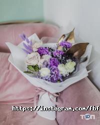 Магазини квітів FlorIn фото