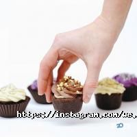 Кав'ярні та кондитерські We Berry Bar фото