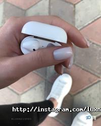 Luxnails відгуки фото