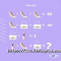 Торгові, торгово-розважальні центри Київ фото