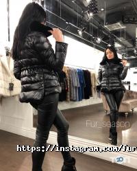 отзывы о Fur season фото