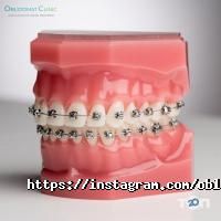 відгуки про Oblstomat Clinic Innovation Esthetic Dentistry фото