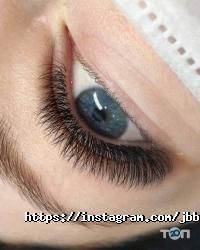 Just Be Beautiful Київ фото