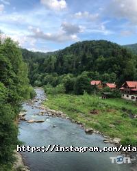 Via Tua відгуки фото