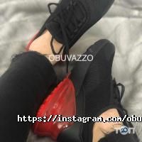 Магазини одягу та взуття Obuvazzo фото