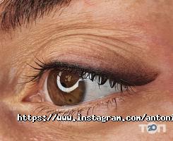 Студія татуажу Антоніни Топтигиної відгуки фото