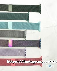 Mac in case Київ фото