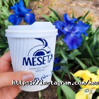 відгуки про Meseta фото