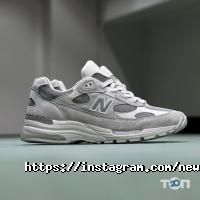 Товари для активного відпочинку New Balance фото