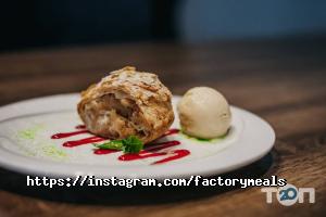 Ресторани Factory Meal фото