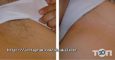 Салони краси Oblaka фото