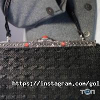 Vintage Gold відгуки фото