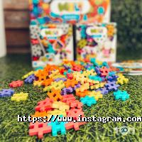 Дитячі магазини Sorokavorona фото