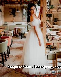 Влада-Марія Novias Кривий Ріг фото