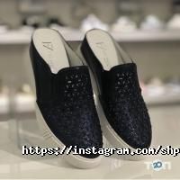 Шпилька Астана фото