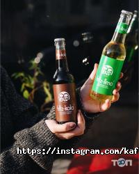 Kaffana Харків фото