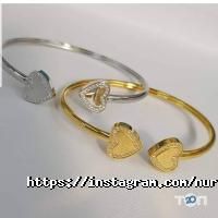 Офтальмологические клиники и магазины очков Nursaya фото