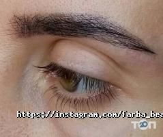 Салони краси Farba фото