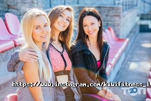 отзывы о Киви Фитнес фото