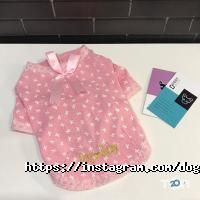 відгуки про Doggy couture фото