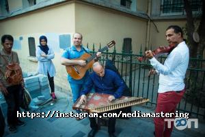 Фото, видео услуги Media & Mastering фото