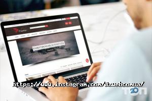 WEB STUDIO 3Z Дніпро фото