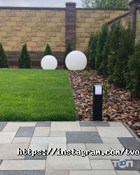 відгуки про Твій сад фото