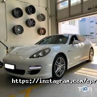 відгуки про Sprintech фото
