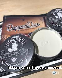 Retro відгуки фото