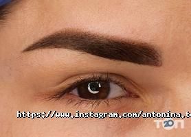 Косметологічні клініки Студія татуажу Антоніни Топтигиної фото