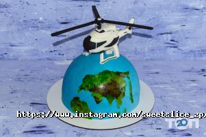 Sweet Slice отзывы фото