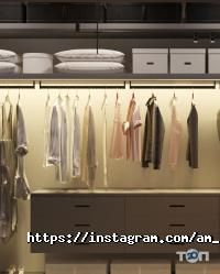 Проектування та дизайн Пін і До фото