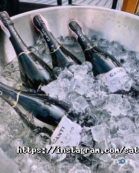 Ресторани Satori lounge фото