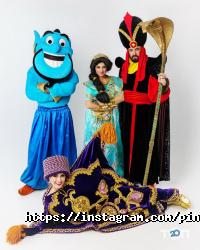 PinGwin Харків фото