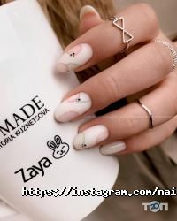 Салони краси Nails Made фото