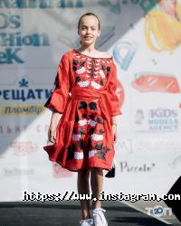 Model Lola Kids отзывы фото