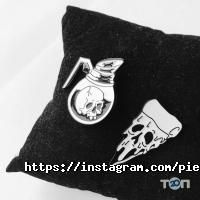 Татушечка Киев фото