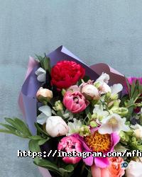 Магазини квітів Made for happiness фото