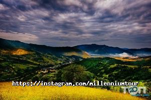 Мілленіум відгуки фото