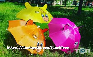 Детские лагеря и санатории Плюшевое Дерево фото