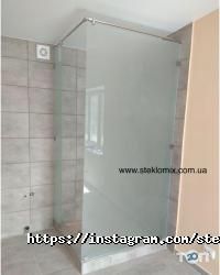 Продаж та встановлення вікон Steklomix фото