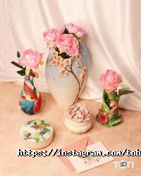 відгуки про Tobby фото